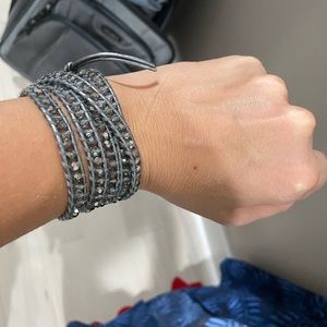 Victoria Emerson bracelet